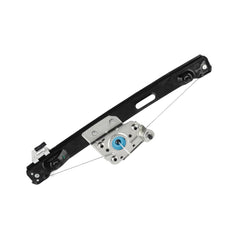 Power Window Regulator Without Motor Compatible with BMW 3 Series E90 E91 323i 325i 328i 330i 335i M3 2006-2012 Rear Left Driver Side Replaces 51357140589 749-468