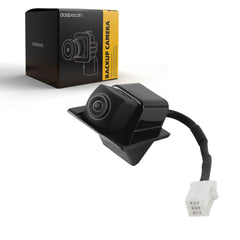 Dasbecan Rear View Backup Camera Compatible with Honda Pilot 2019 2020