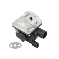 Secondary Air Injection Check Valve Right Compatible with 2011-2015 Buick LaCrosse/Regal, Chevy Malibu/Equinox/Impala, GMC Terrain 2.4L Replace 12639108 101392-5170