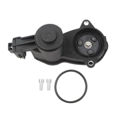 Rear Parking Brake Actuator Motor Compatible with Ford F150 Light Duty 2015 2016 2017 2018 2019 2020 2021 Electronic Adjust System Replace JL3Z2B712A PBA002