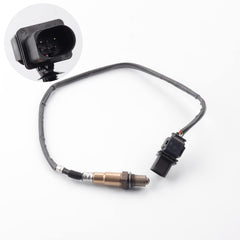 Upstream Oxygen Sensor Compatible with 2009-2010 Ford E-150 E-250 Escape Expedition F-150 2009-2010 Ford E-350 E-450 Super Duty 2010 Ford Flex Fusion Taurus Replace 234-5107 250-25035