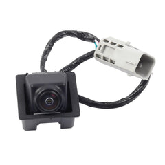 Rear View Backup Camera 95407397 Compatible with 2011-2016 Chevy Cruze 2010-2017 Chevy Equinox GMC Terrain Parking Aid Camera Replacement 20903513 22913698
