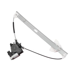 Power Window Regulator with Motor Compatible with Mazda CX-9 2007-2015 Front Right Passenger Side Replaces 751-856 6Pins