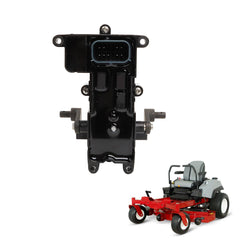 121-3017 Brake Control Module Compatible with 2012-2014 Toro TimeCutter Exmark Quest E S Series Lawn Mower Replace# 115-9660, 120-7144
