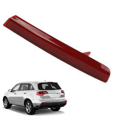 Right Rear Bumper Reflector Lamp Compatible with Acura MDX 2010-2013 Passenger Side Reflector Light Trim Replaces# 33505-STX-A11 33505STXA11