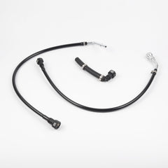 Fuel Line Compatible with Jeep Grand Cherokee 1999 2000 2001 2002 2003 2004 Replaces# FLFG0918 FL-FG0918