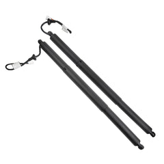 Tail Gate Lifter Support Cylinder Compatible with Toyota Highlander 2020-2023 Electric Rear Hatch Lift Liftgate Replace 68920-0E050 D3310L LH 68910-0E070 D3310R 689100E130 RH 2PCS