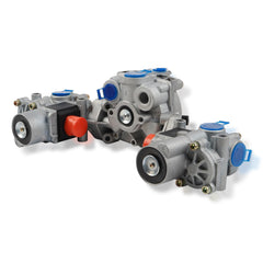 4725001230 Rear ABS Valve Modulator Compatible with Wabco, TDAS4725001230 S472-500-123-0 8235-S4725001230 6300-4725001230 WAB4725001230 4725001209