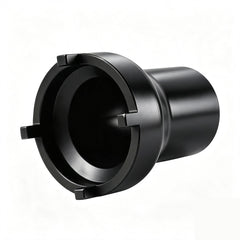 Dasbecan Lock Nut Socket 29531231 J-38805 Compatible with GMC Sierra 01-10