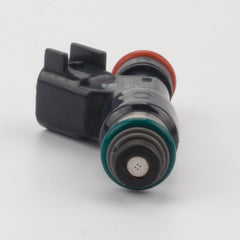 8 Pcs Fuel Injectors Nozzle 12594512 Compatible with 2007 2008 2009 GMC Yukon Sierra 1500 Chevy Tahoe Avalanche Silverado 1500 5.3L 6.0L V8 FLEX/GAS Replaces# 217-2436