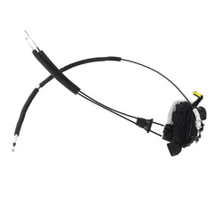 Dasbecan Door Lock Latch Actuator Assembly Compatible with Nissan