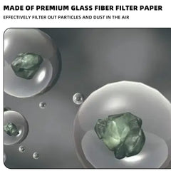 Inner & Outer Air Filter Compatible with Bobcat Track Loaders T450 T550 T590 T595 T630 T650 T870 Bobcat Skid Steer Loaders S450 S510 S530 S550 S570 S590 S595 S630 S650 7221933 7286322 7221934