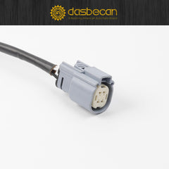 O2 Oxygen Sensor Downstream Compatible with Ford F150 F-150 V8 5.0L 6.2L 2011 2012 2013 2014 4 Wires O2 Sensor Left or Right, 250-24992 234-4494