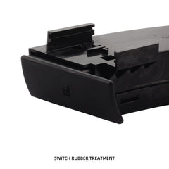 Dashboard Pair Cup Holder Replacement Compatible with BMW Z4 E85 E86 2003-2008 Replaces# 51457070324 51457070323