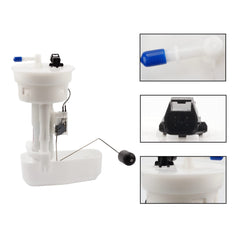 Fuel Pump Assembly Compatible With Suzuki King Quad 450 500 700 750 Replaces# 15100-31G03 1510031G03