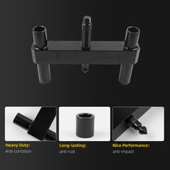 3164606 Cylinder Liner Press Installer Tool Heavy Duty for Cummins ISX X15 Liner Press Replace# ST-269 3162461 6434