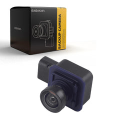 Dasbecan Rear View Backup Camera Compatible with Ford F-150