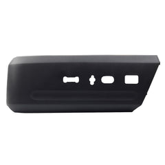 Left Driver Side Seat Switch Cover Bezel Trim Panel Housing Compatible with 2007-2014 Ford Expedition Replaces 7L1Z-14A707-CC 7L1Z14A707CC (Black)