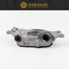 High Volume LS Oil Pump kit Compatible with Silverado Avalanche Suburban Tahoe Trailblazer GMC Sierra Yukon Cadillac Escalade 4.8L 5.3L 6.0L