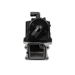 Crankcase Ventilation Oil Separator with Gasket Compatible With Volvo Mack Truck D13 MP8 Engine 2008-2014 OE# 21122541 21475228, 20499419, 20707295, 20763721, 21122539, 21122541