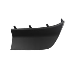 Left Front Bumper Fascia Spat Compatible with Jeep Grand Cherokee 2021 2022 2023 2024 OEM Replace 68421753AA 68421753AB LH
