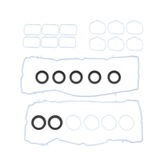 VS50805R Valve Cover Gasket Set Compatible with Dodge 2011-2020 Avenger Challenger Durango Caravan Journey Ram ProMaster 1500 2500 3500