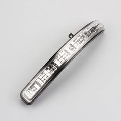 Right Mirror Turn Signal Light Lamp Compatible with Ford Explorer 2011-2019 Passenager Side Led Indicator Lights Replaces# BB5Z-13B374-A BB5Z13B374A