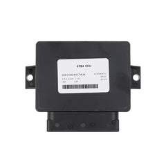 68330407AA Parking Brake Control Module Compatible with 2014-2018 Jeep Cherokee 2015-2017 Chrysler 200 Replaces OE 68438392AA 68148902AD 68148902AE 68148902AF 68265141AD