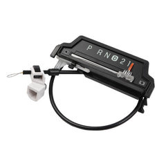 Gear Shift Indicator Assembly Compatible With Ford F250 1999-2003 Replaces# XL3Z-7A110-AA XL3Z7A110AA