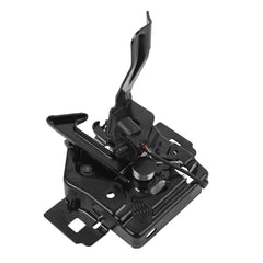 Hood Latch Lock Assembly Compatible with 2017-2022 Ford F-250 F-350 2017-2019 Ford F-450 F-550 Super Duty OE# HC3Z-16700-F HC3Z-16700-E HC3Z-16700-B