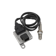 19302360 Nitrogen Oxide Sensor Nox Downstream Rear Outlet Sensor Compatible with GMC Savana Sierra, Chevrolet Express 2500 3500 4500 Silverado 2010-2015 Replaces# 19301329 5WK96645F NOX003