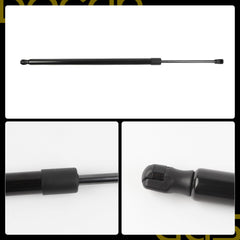 2A-711557 Rear Electric & Gas Spring Tailgate Power Lift Support Shock Strut Compatible with Dodge Durango 2011-2025 Replaces# 3902AC 3902AD 68333902AC 68333902AD