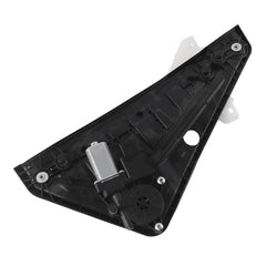 Dasbecan Front Left Window Regulator With Motor Compatible with Veloster