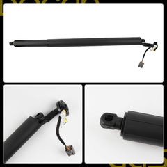 2A-711557 Rear Electric & Gas Spring Tailgate Power Lift Support Shock Strut Compatible with Dodge Durango 2011-2025 Replaces# 3902AC 3902AD 68333902AC 68333902AD