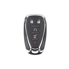 Key Fob Replacement Compatible with Chevy Equinox 2018 2019 2020 2021 Smart Proximity Keyless Entry Remote Replaces HYQ4AA 13584498 13529650 315MHz 5 Buttons