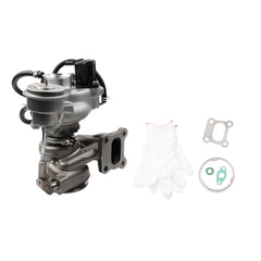 25206073 Turbo Turbocharger Kit Compatible with Chevy Equinox GMC Terrain 2018-2022,4 Cyl 1.5T Engine Replaces# 12699230 12685688