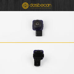 EP5Z-19G490-A Rear View Back Up Camera Compatible with Lincoln MKZ 2013-2016 Replaces EP5Z19G490A DP5Z-19G490-A DP5Z19G490A