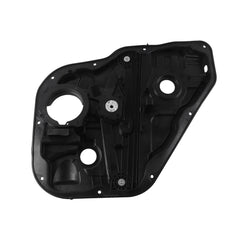 Rear Right Window Regulator Without Motor Compatible with Hyundai Santa Fe 2019-2023 Replaces# 83471S1000 83471-S1000