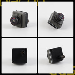 Dasbecan Rear View Backup Camera Replace# 23390514 84676845 84891664