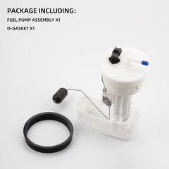 Fuel Pump Assembly Compatible With Suzuki King Quad 450 500 700 750 Replaces# 15100-31G03 1510031G03
