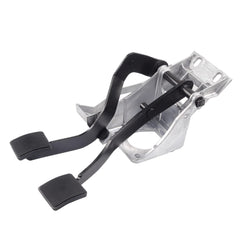 Brake Clutch Pedal Metal Bushing Bracket Assembly Compatible with Ford Ranger 1995-2006 Replaces # 6L5Z2455BB