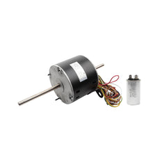 RV AC Fan Motor-3 Speed Compatible with Dometic or Duo-Therm Penguin II roof top air Conditioner 641815 641816 641835 641916 641935 3314471.011 OE# F48AE48A61