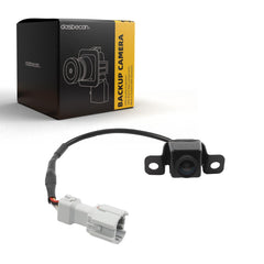 95760-2V100 Rear View Back Up Camera Compatible with Hyundai Veloster 2012-2017 Replace# 95760-2V002