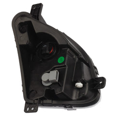 Front Bump Fog Light W/Turn Signal Lamp Compatible With Chevy Equinox 2018 19 20 Left Driver Side Fog Lamp Replaces # 84226249 GM2592323 2592323