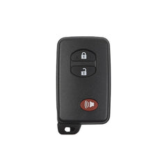 Key Fob Replacement Compatible with Toyota RAV4 2008-2012 Toyota Prius 2010-2014 Toyota Highlander 2007-2014 Keyless Entry Remote Control Replace#89904-48100 HYQ14AAB 3 Buttons