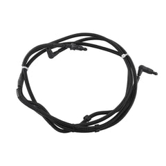 Front Axle Locking Hub Vacuum Line Tube OEM Replace F81Z-3C124AA Compatible with Ford F250 F350 F450 F550 Super Duty 4WD 1999-2004 Excursion 2000-2005
