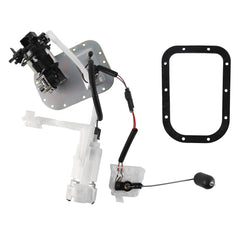 Dasbecan 75284-08A Fuel Pump Compatible with Harley-Davidson Fat Boy 08-17
