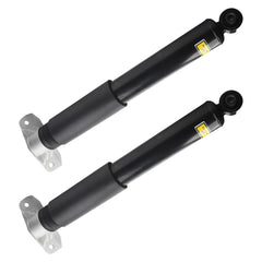 55367-S9300 Rear Shock Absorber Assembly Compatible with Hyundai Palisade 2020-2022 3.8L V6 AWD Self-Leveling Replaces# 55367-S9400