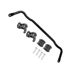 55398938AC Front Suspension Stabilizer Bar Kit (Including Bushing, Bushing Retainer, Hex Head Screw) Compatible with Dodge Ram 1500 09-10 Ram 1500 11-18 Ram 1500 Classic 19-22 4WD