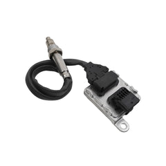 NOX Sensor Upstream Nitrogen Oxide Sensor Compatible with 2018-2019 Chevy Silverado 2500/3500 & GMC Sierra 2500/3500 Replaces# 12718742 12680215 12680619